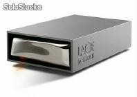 Masterizzatore - Lacie Stark Desktop HD 1TB