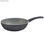 Masterpro gourmet - woks alluminio 28 cm - 1