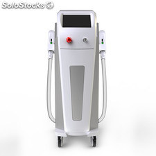 Maszyna do depilacji laserowej shr ipl-laser ipl laser shr lasery shr