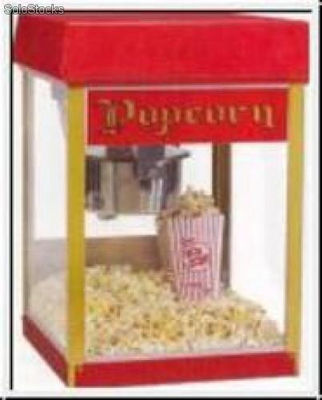 Maszyna do Popcornu Euro Pop
