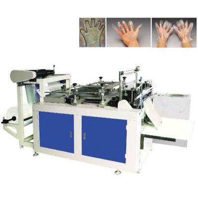 Maszyna do produkcji Plastikowe Rękawiczki