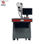 Maszyna do znakowania laserowego z włóknami metalowymi z systemami dynamicznego - Zdjęcie 2