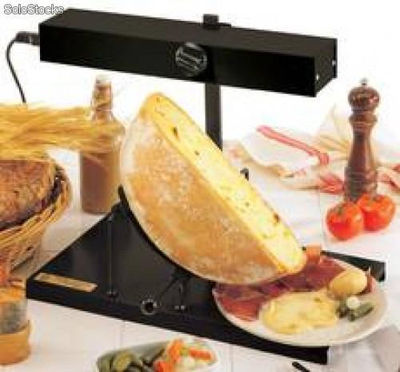 Maszyna Topiąca Raclette