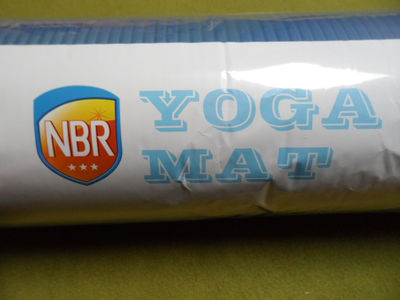 Mat Yoga Y/o Pilates Alta Densidad 10mm De Espesor - Foto 5
