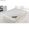 Matelas 3D Visco Nature Luxury (bas de 67,5x180cm à 180x200cm)