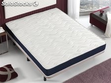 Matelas Dormalit Ergo Confort 160x200