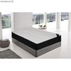 Matelas Visco Imperial Florence (bas de 67,5x180cm à 180x200cm)