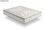 Materasso Gel viscoelastico cashmere, 27 cm,100x190 cm - Foto 2