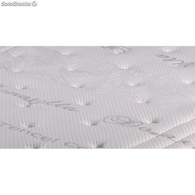 Materasso Visco Dream System (calze da 67.5x180cm fino a 180x200cm) - Foto 3