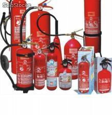 Materiais e equipamentos contra incêndios - Foto 3