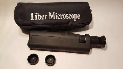 Materiales y servicios para comunicaciones por fibra optica - Foto 5