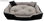 Materiałowe legowisko poduszka kojec 115 X 95 cm 4w1 - Zdjęcie 2