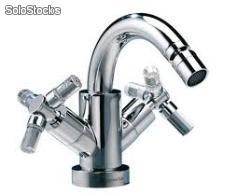 Materiel de plomberie-gamme de robinets