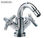Materiel de plomberie-gamme de robinets - 1