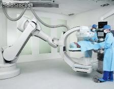 Materiel de radiologie chirurgicale