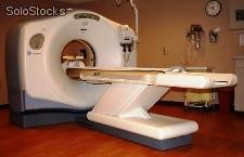Materiel de radiologie/ scanner très performant