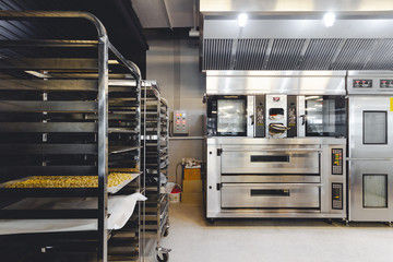Materiel et equipement pour restaurant, boulangerie patisserie, hotel, cafe.... - Photo 5