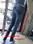 Matic 8WW Soldeur Grossiste Jeans diesel femme en destockage - 1
