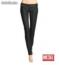 Matic 8wz Jeans diesel pour femme