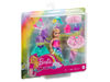 Mattel Barbie Dreamtopia Chelsea 3in1 Fantasie Puppe GTF40