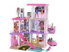 Mattel Barbie Traumvilla GRG93