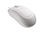 Maus Microsoft L2 Basic Optical Mouse Mac/Win USB White P58-00058 - 2