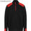Maverick sweatshirt s/l black/red ROSU8413030260 - Photo 3