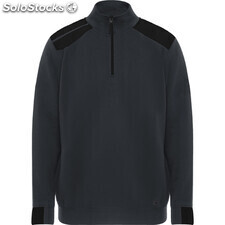 Maverick sweatshirt s/xxl black/red ROSU8413050260