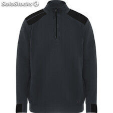 Maverick sweatshirt s/xxl black/red ROSU8413050260 - Photo 4
