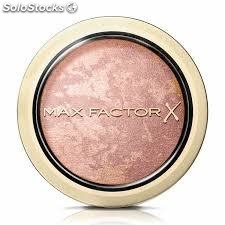 Max factor creme puff blush Nº10 nude mauve