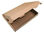 Maxibrief-Cardboard box 35 x 25 x 5cm (DIN B4 - Brown) - Foto 2