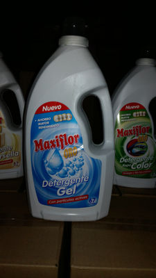 Maxiflor liquide - Photo 2