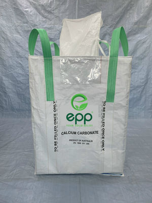 Maxisacos de polipropileno sacos big bag 2000 kg venta de sacos big bag - Foto 3