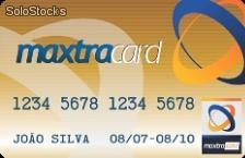 Maxtracard, Cartão que paga bônus Paga para comprar e para indicar