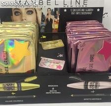 Maybelline expo 24 pochette con matita e mascara