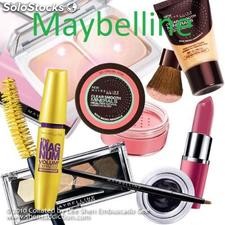 Maybelline - pełna oferta produktów