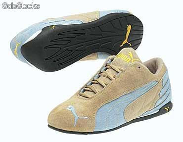 Mayorista calzado deportivo Nike, Puma, Adidas..