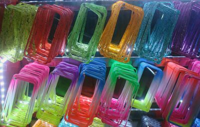 mayorista iphone 4s/5/5c/5s/6/6 Plus Colorful/Bi-color transparent Bumper casos