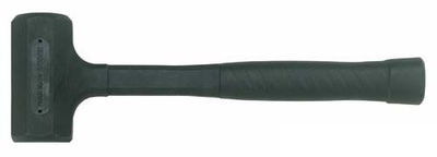 Maza anti-rebote de cara 45 mm tengtools 186360103 - Foto 2