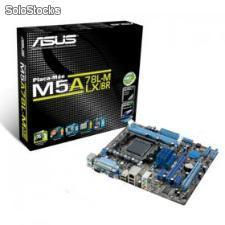 Mb asus H81M-a/br (s/v/r) pci-e LGA1150 DDR3 I3/I5/I7