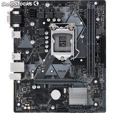 Mb asus prime B365M-k 90MB10M0-M0EAY0