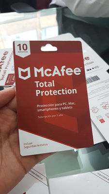Mc Afee Total Proteccion para 10 dispositivos - Foto 3