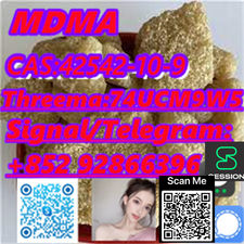 MD MA,C A S:42542-10-9,Early payment and early enjoyment(+852 92866396)
