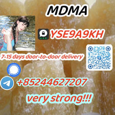 MDMA,42542-10-9,Competitive Price(+85244627207)