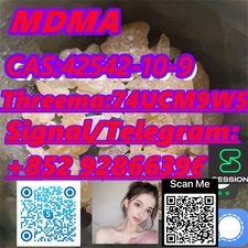 MDMA,CAS:42542-10-9,Fast and safe transportation(+852 92866396)