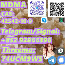 Mdma,cas:42542-10-9,Sufficient supply