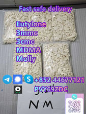 Mdma fast delivery Eutylone bk-ebdp Molly (+85244677121)