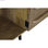MebleTV DKD Home Decor Brązowy Metal Drewno mango (150 x 59 x 40 cm) - 5