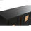 MebleTV DKD Home Decor Czarny Rattan Drewno mango (145,5 x 40,5 x 60 cm) - 3