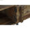 MebleTV DKD Home Decor Metal Drewno mango (120 x 40 x 55 cm) - 2